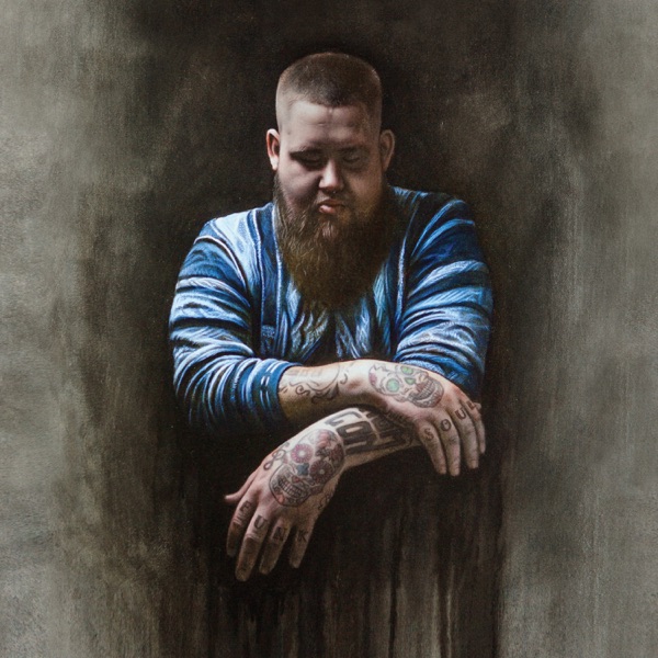 Rag’n’Bone Man — Human