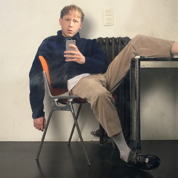 Eddy de Pretto — Cure