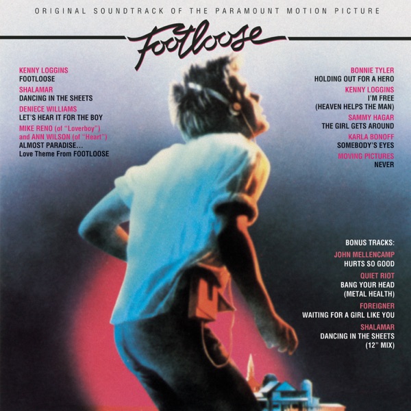 Artistes variés — Footloose