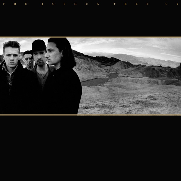 U2 — The Joshua Tree