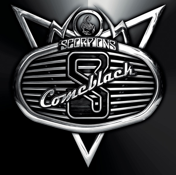 Scorpions — Comeblack