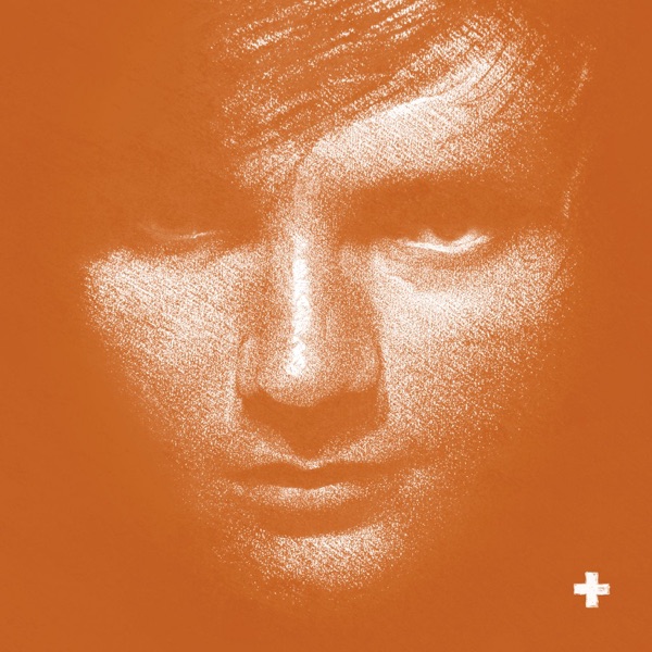 Ed Sheeran — +