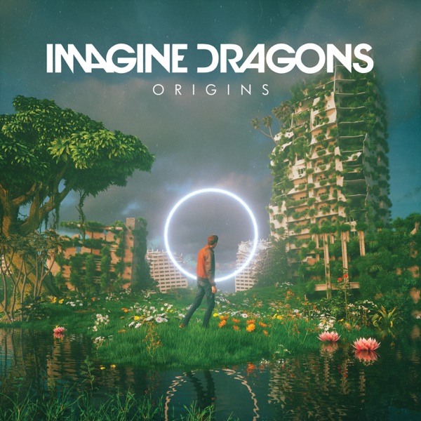 Imagine Dragons — Origins