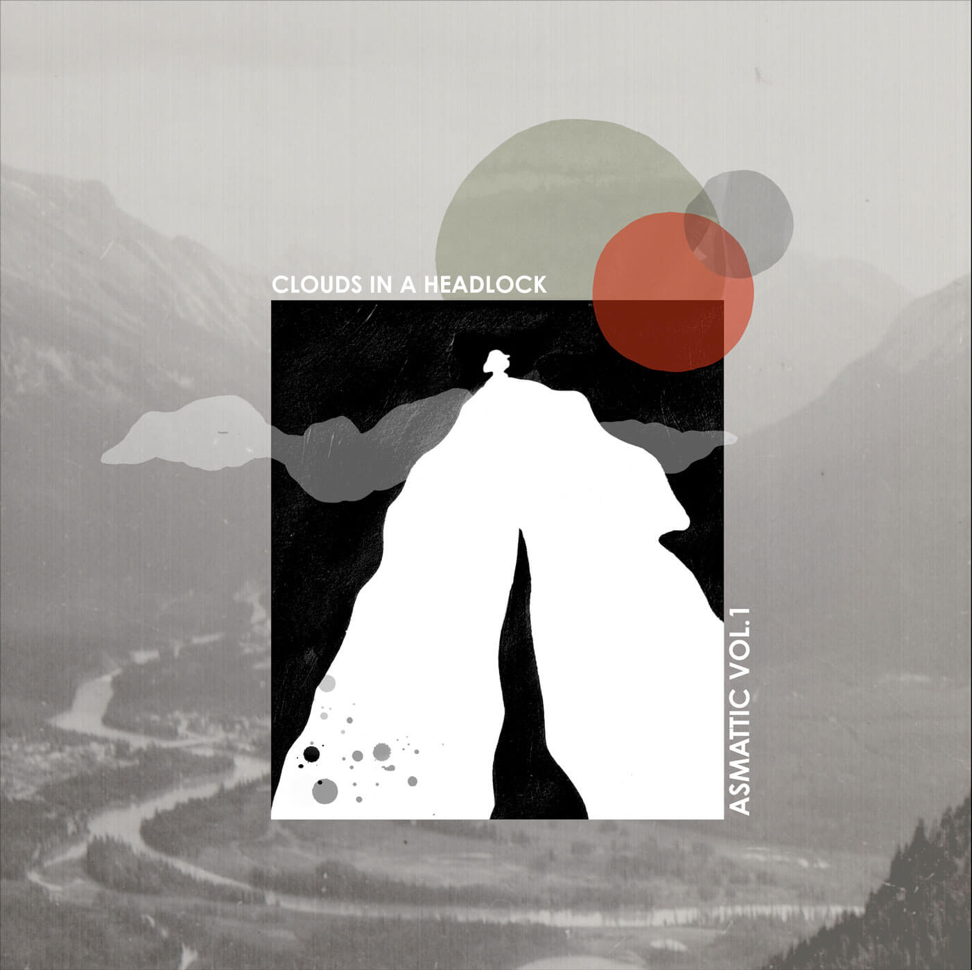 Clouds in a Headlock — ASMATTIC