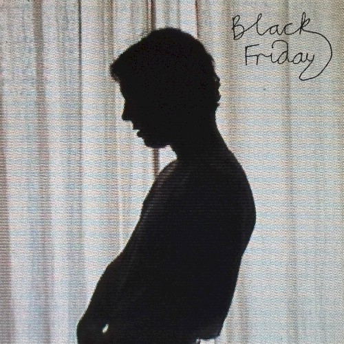 Tom Odell — Black Friday