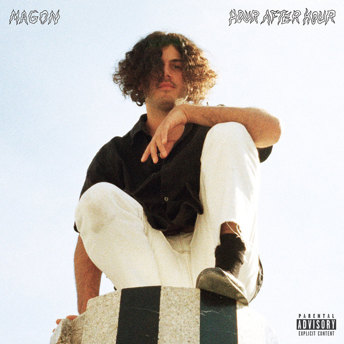 Magon — Hour After Hour