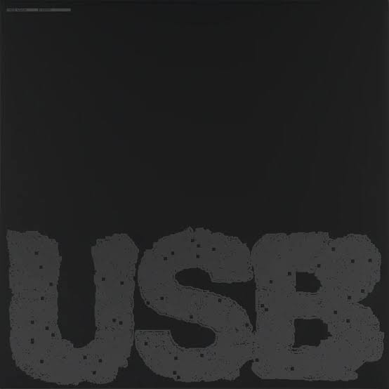 Fred Again — USB