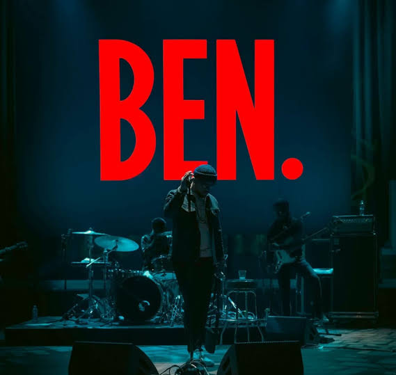 Ben l'Oncle Soul — Ben.
