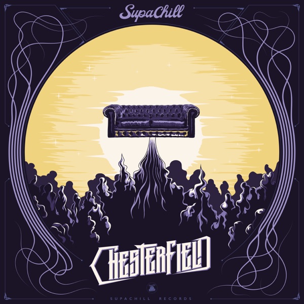 SupaChill — Chesterfield
