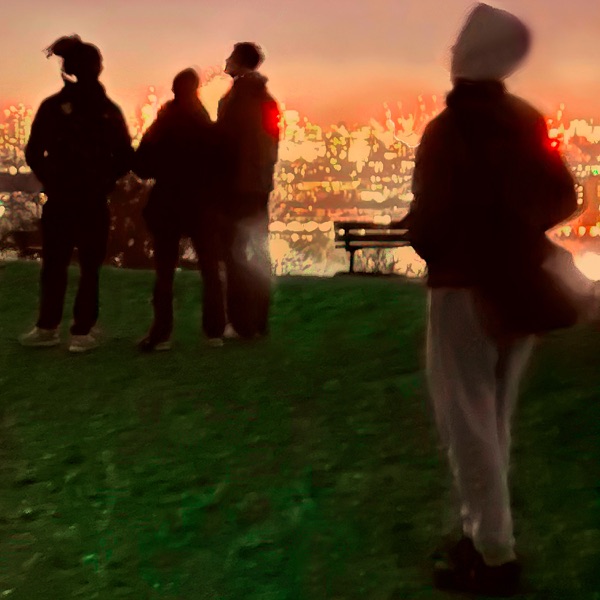 Fred again.. & Brian Eno — Secret Life